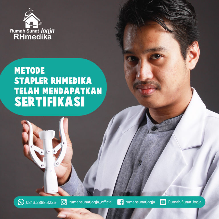Alasan Medis Kenapa Harus Khitan dengan Dokter Sunat