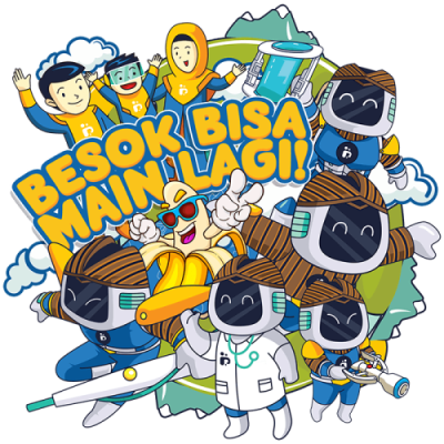 Khitan Jogja, Rumah Sunat Jogja, RH Medika, Klinik Sunat
