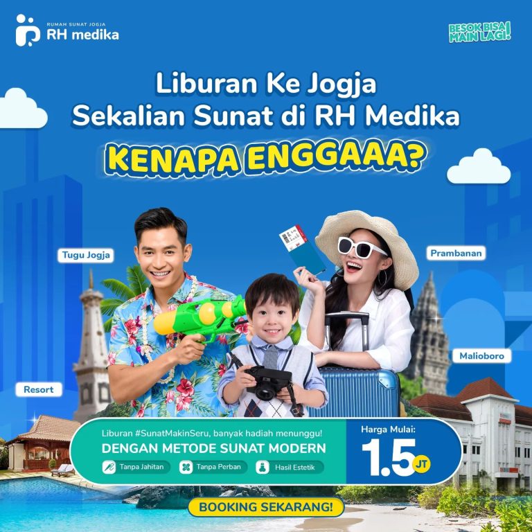 Sunat di Magelang