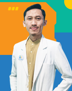 dr. Ibrahim, Dokter Khitan Rumah Sunat Jogja, Klinik Khitan Jogja, Klinik Sunat Terbaik di Jogja